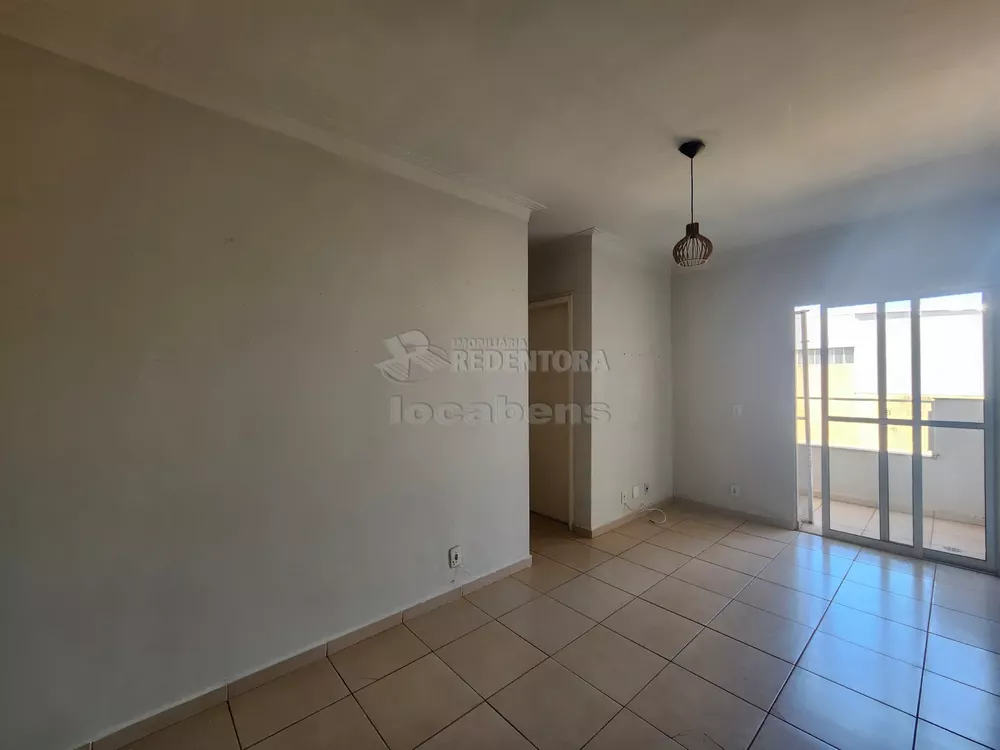 Apartamento para alugar com 2 quartos, 40m² - Foto 1