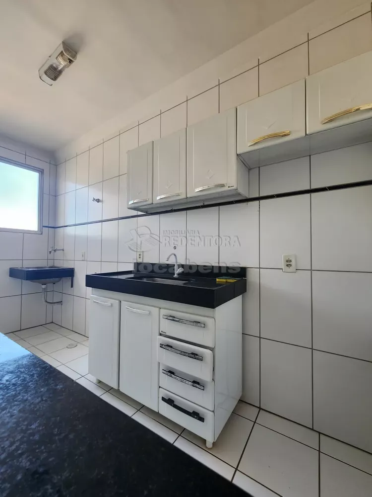 Apartamento para alugar com 2 quartos, 40m² - Foto 3