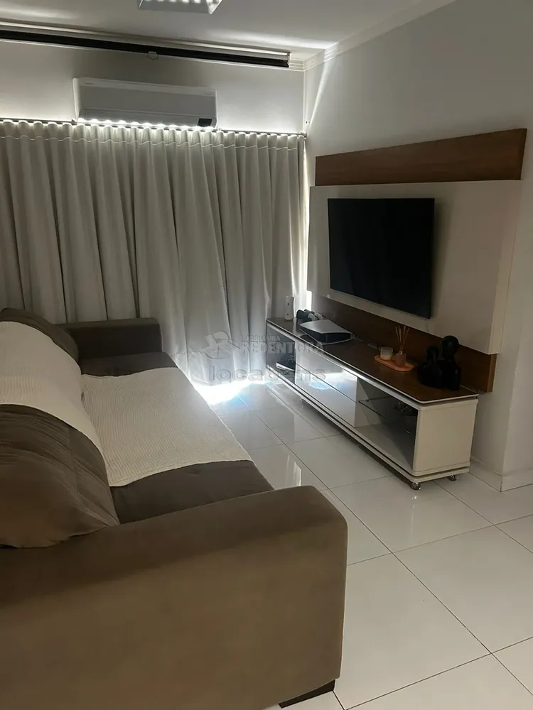 Apartamento, 3 quartos, 107 m² - Foto 3