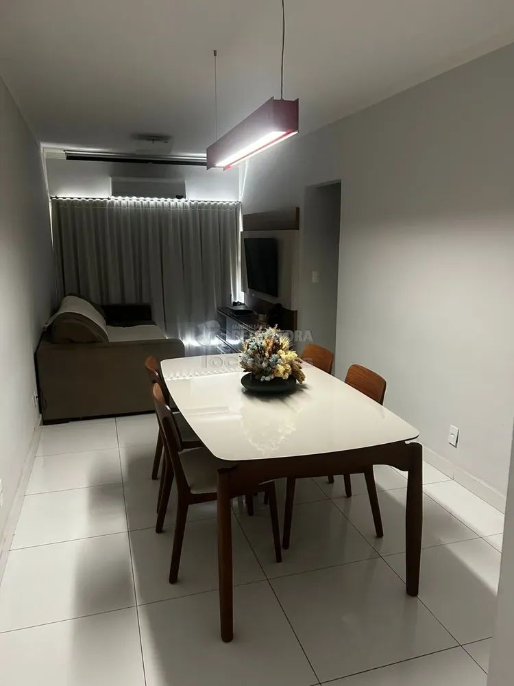 Apartamento, 3 quartos, 107 m² - Foto 1