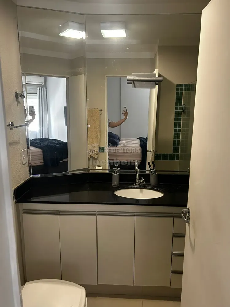 Apartamento, 3 quartos, 107 m² - Foto 7