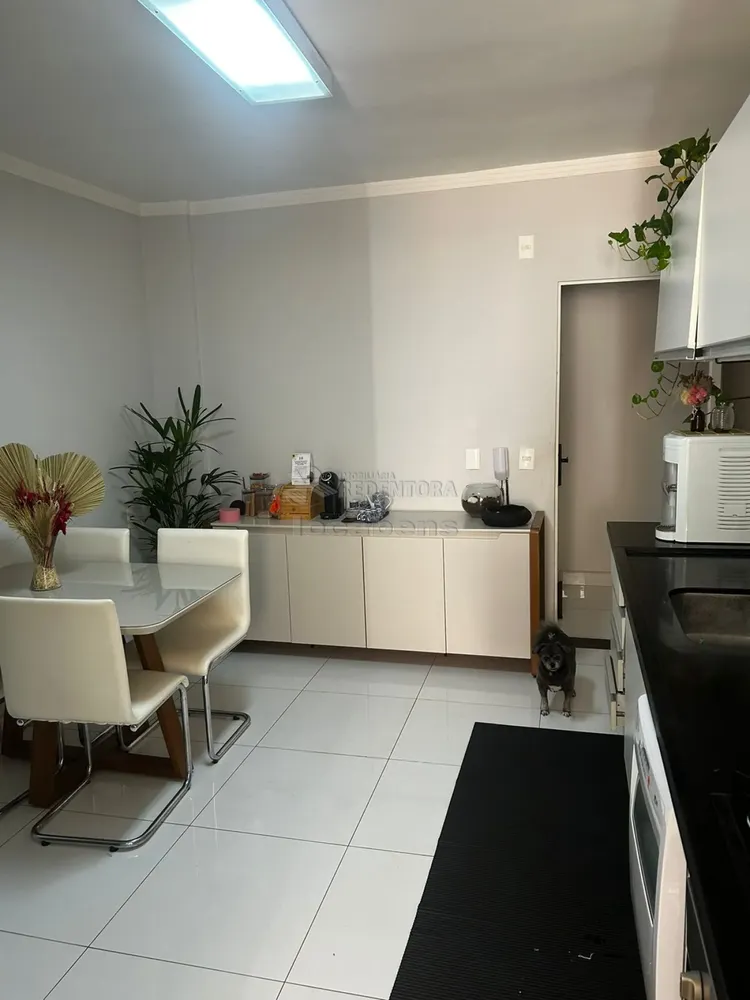 Apartamento, 3 quartos, 107 m² - Foto 4