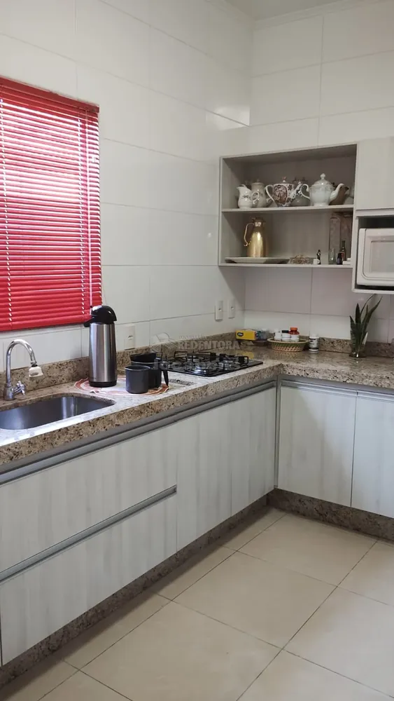 Casa, 3 quartos, 242 m² - Foto 4