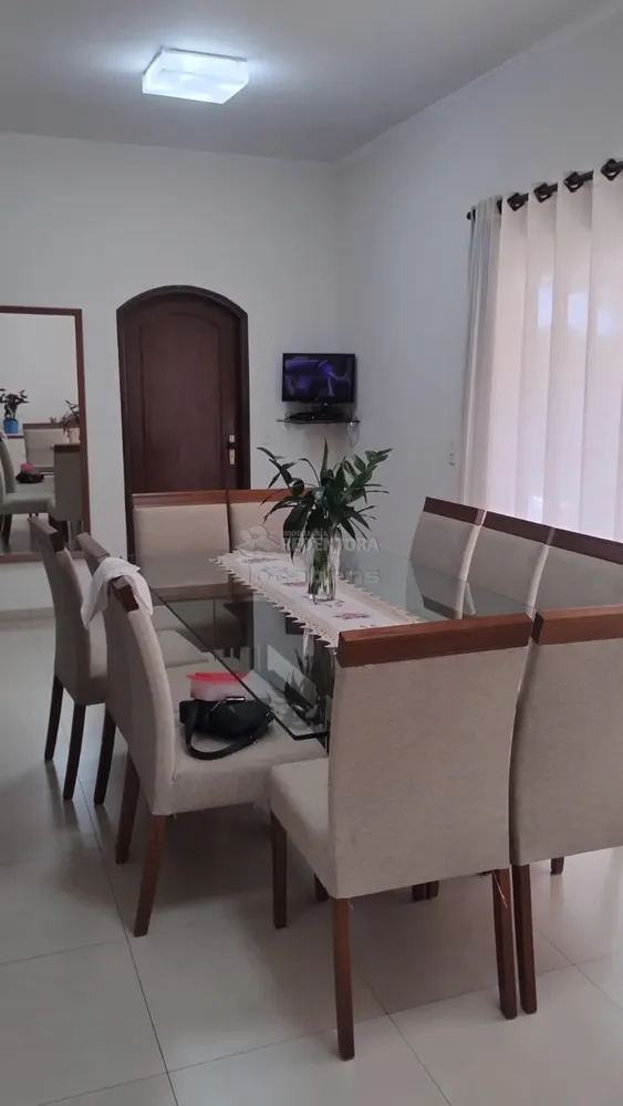 Casa, 3 quartos, 242 m² - Foto 7