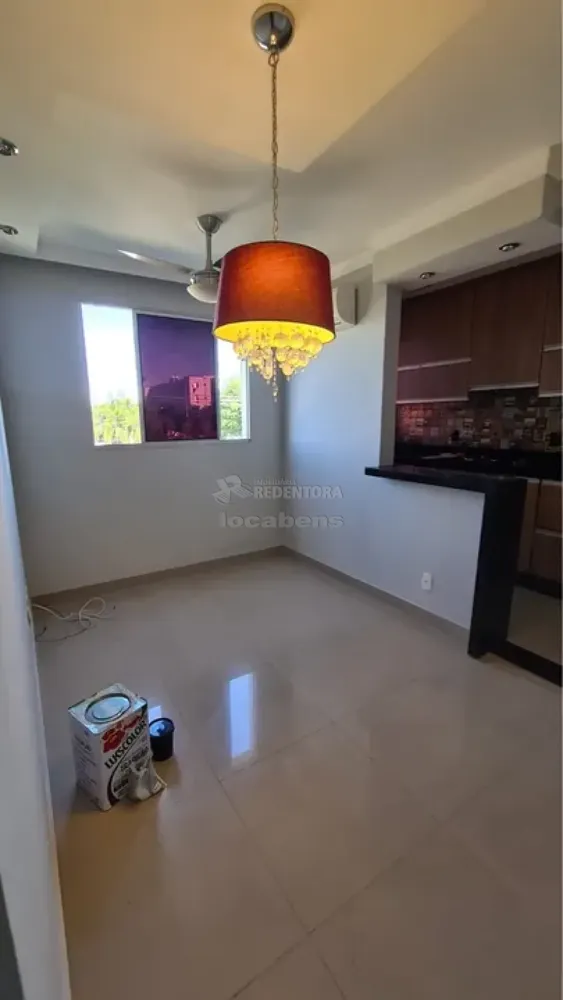 Apartamento, 2 quartos, 48 m² - Foto 1