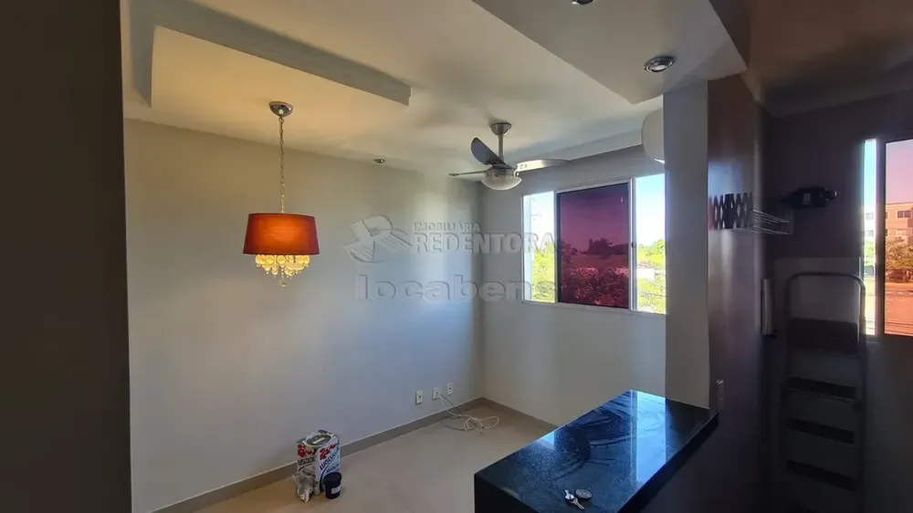 Apartamento, 2 quartos, 48 m² - Foto 4