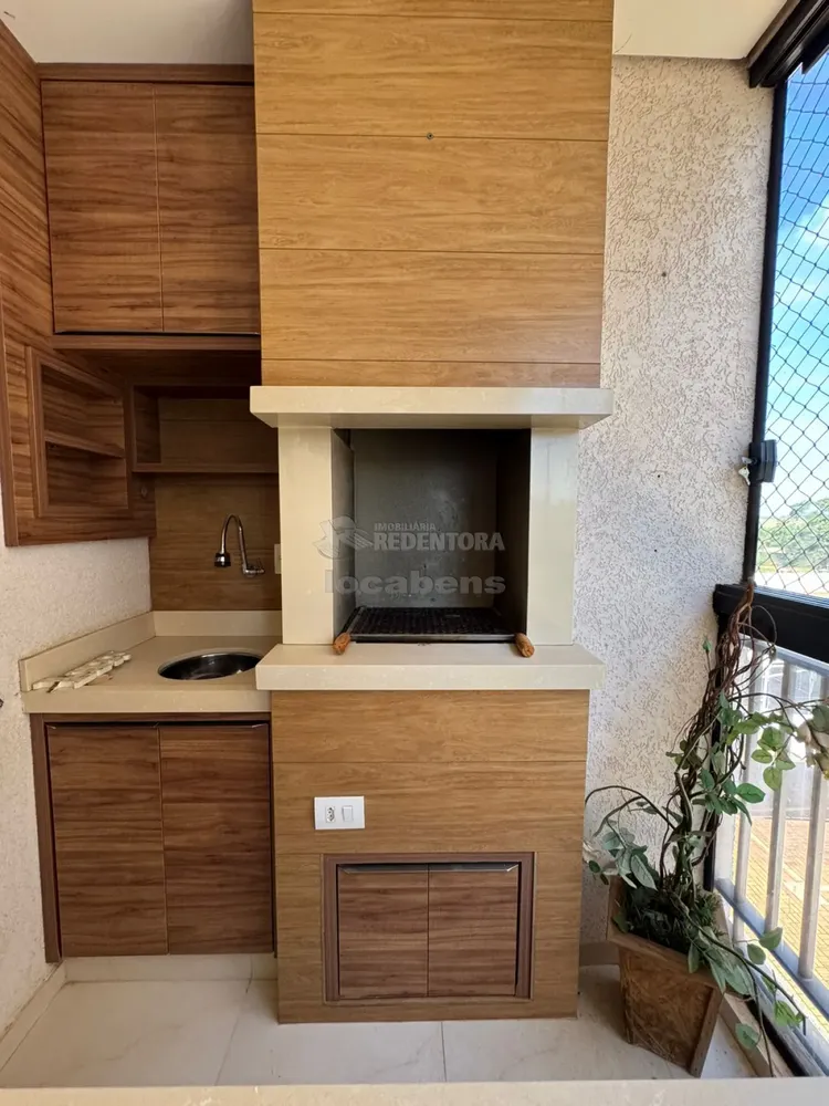 Apartamento, 2 quartos, 62 m² - Foto 2