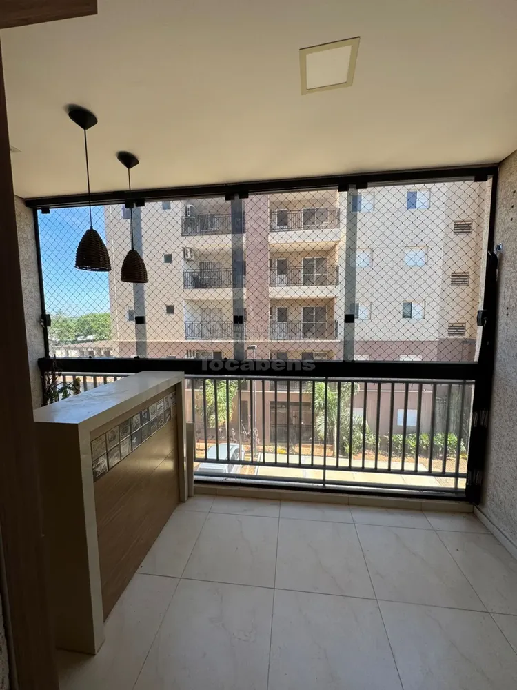 Apartamento, 2 quartos, 62 m² - Foto 3