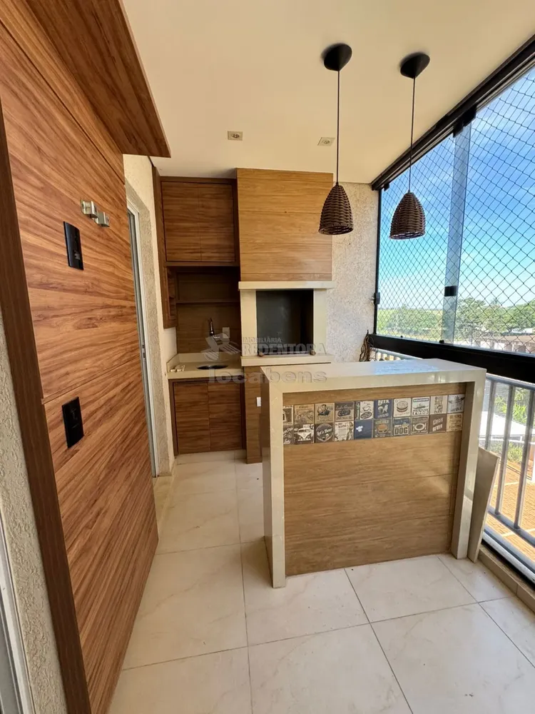 Apartamento, 2 quartos, 62 m² - Foto 1