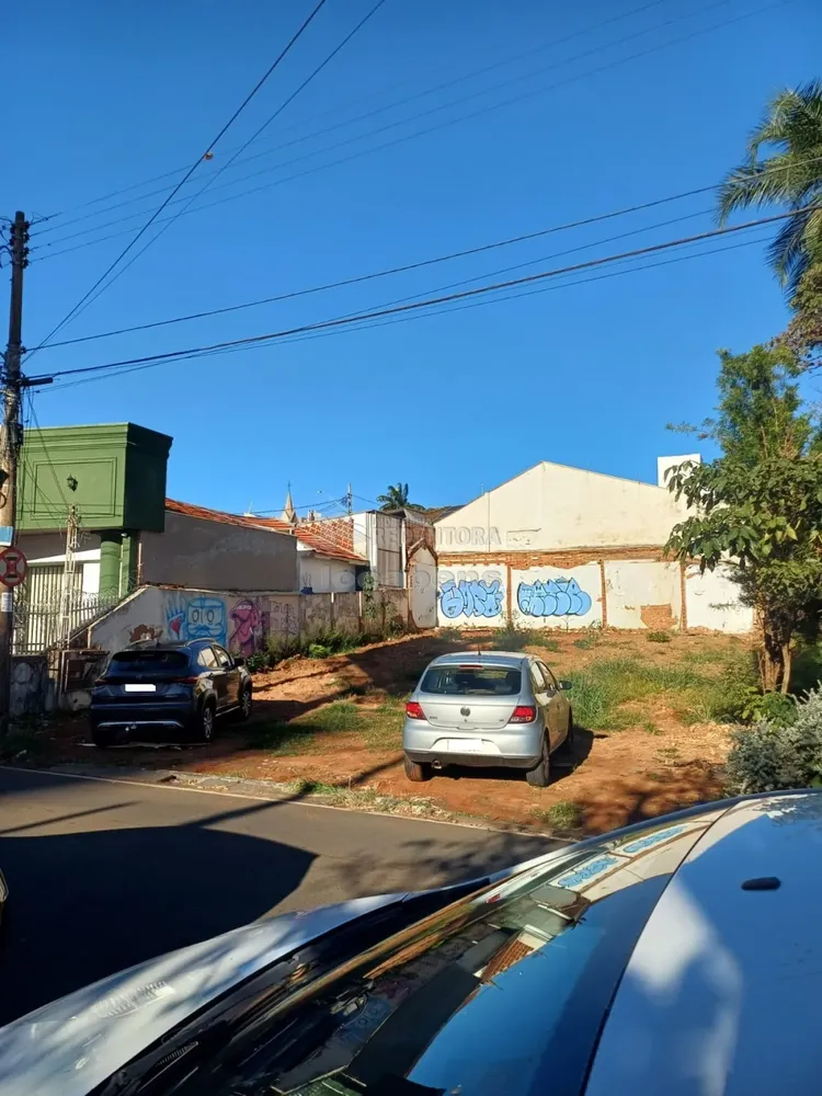 Terreno, 264 m² - Foto 1