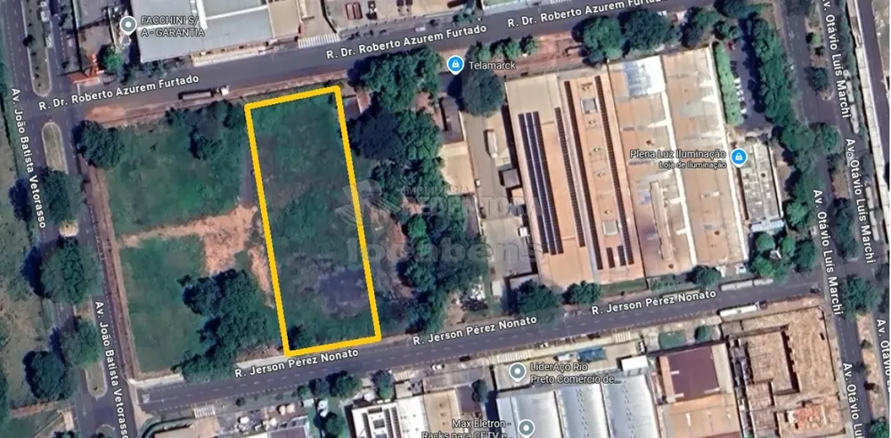 Loteamento e Condomínio, 4317 m² - Foto 7