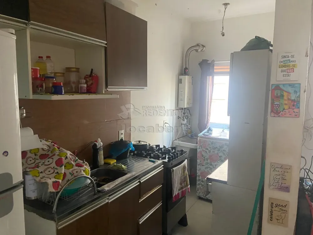 Apartamento, 2 quartos, 50 m² - Foto 4