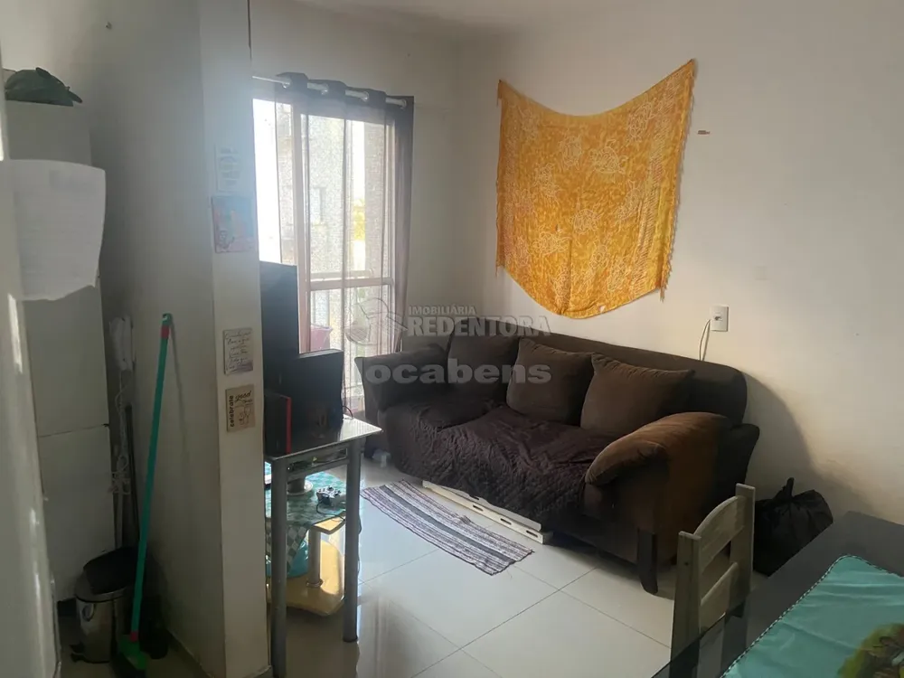 Apartamento, 2 quartos, 50 m² - Foto 3