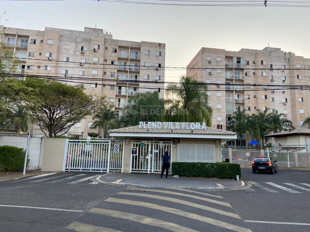 Apartamento, 2 quartos, 50 m² - Foto 1