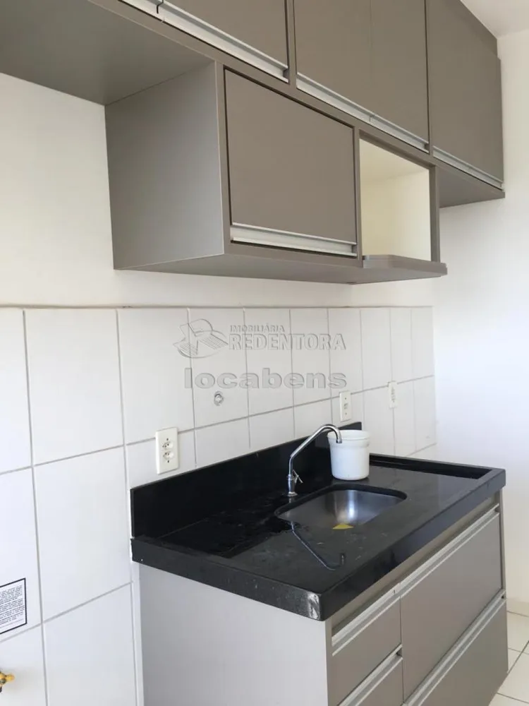 Apartamento, 2 quartos, 59 m² - Foto 2