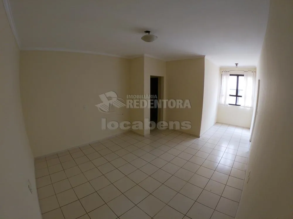 Apartamento, 3 quartos, 58 m² - Foto 3