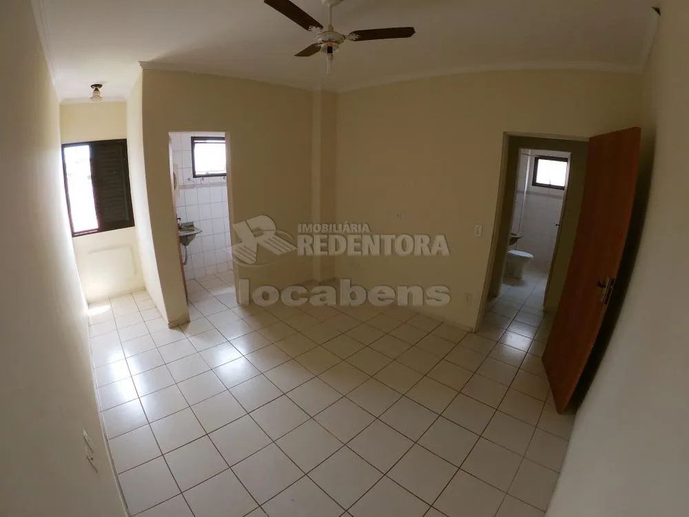 Apartamento, 3 quartos, 58 m² - Foto 2