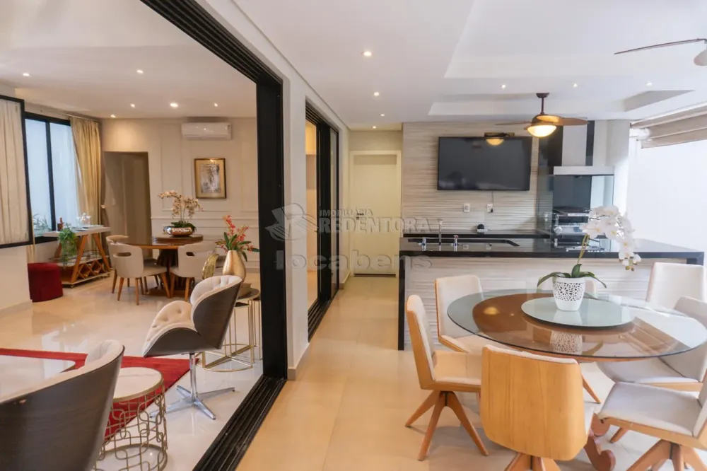 Sobrado, 4 quartos, 300 m² - Foto 8