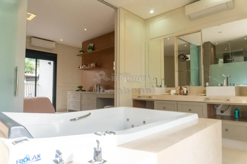 Sobrado, 4 quartos, 300 m² - Foto 7
