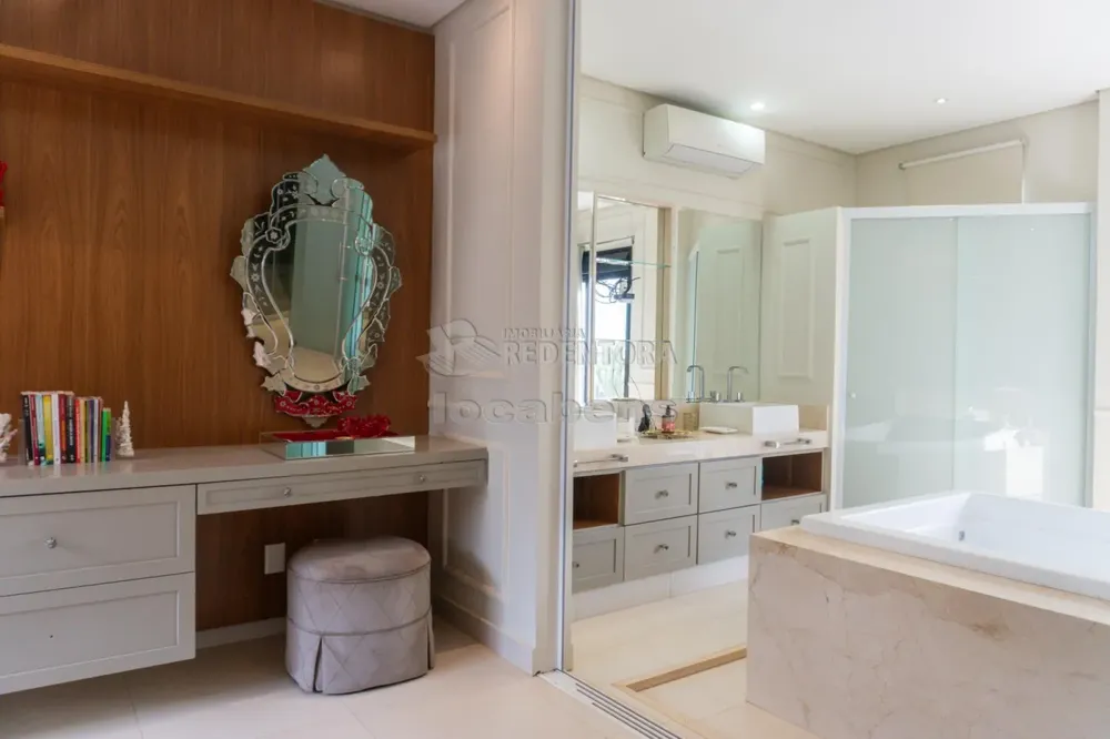 Sobrado, 4 quartos, 300 m² - Foto 1