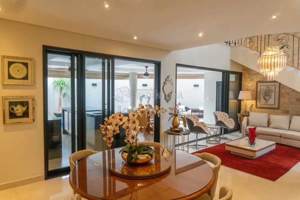Sobrado, 4 quartos, 300 m² - Foto 6