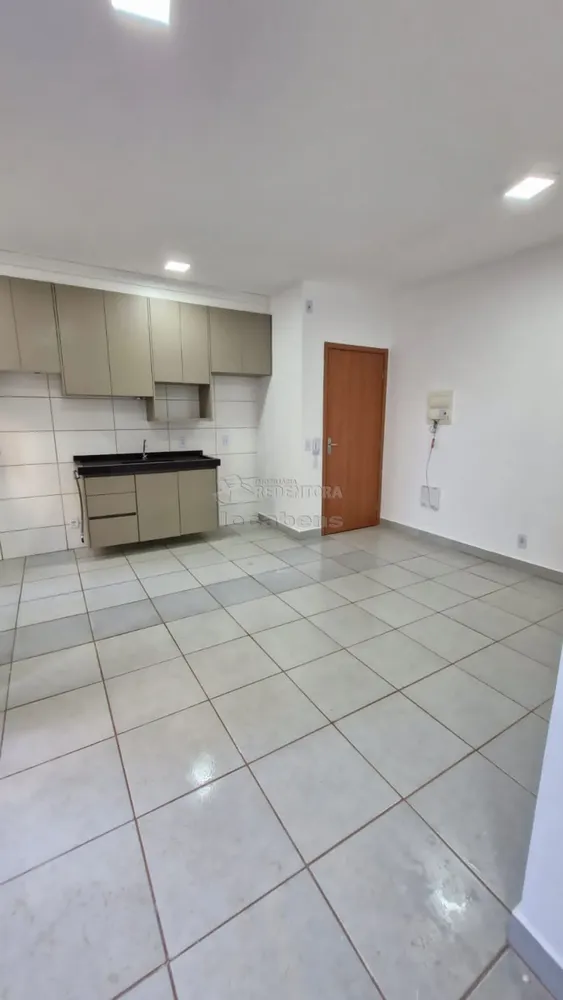 Apartamento, 2 quartos, 57 m² - Foto 3