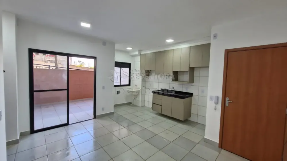 Apartamento, 2 quartos, 57 m² - Foto 1