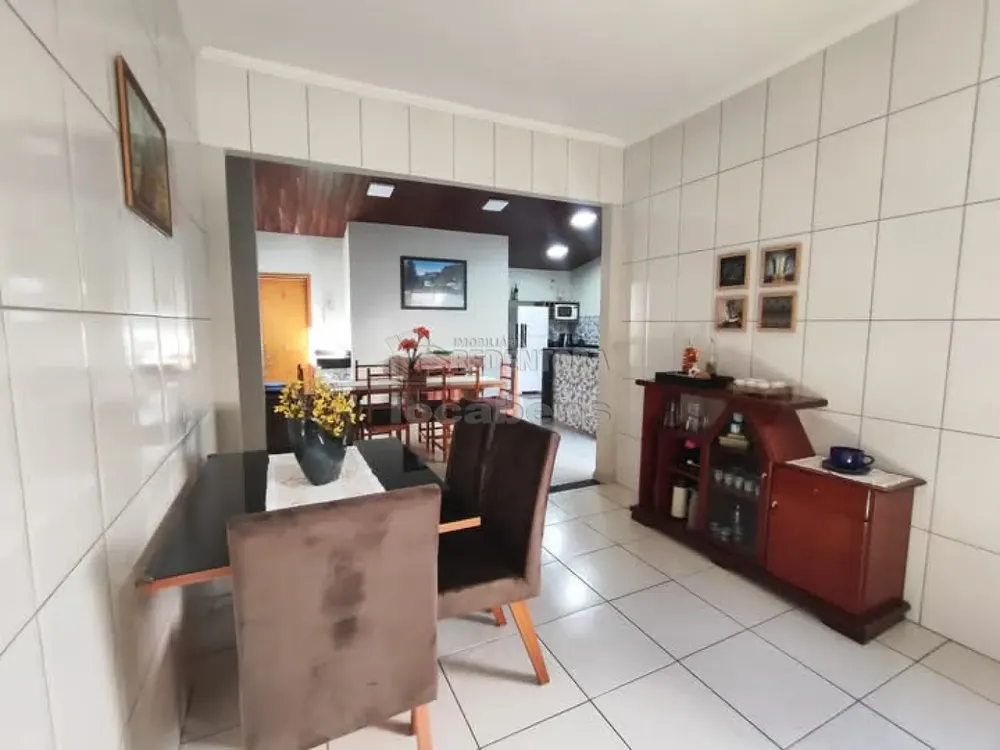 Casa, 3 quartos, 135 m² - Foto 8