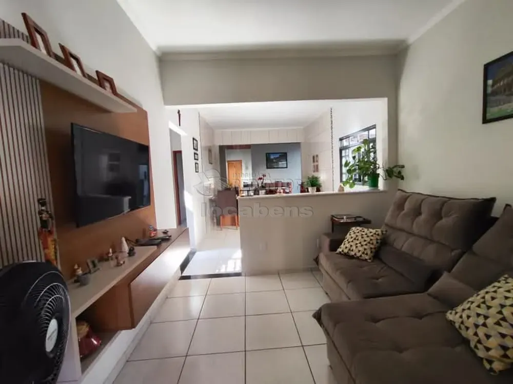 Casa, 3 quartos, 135 m² - Foto 3