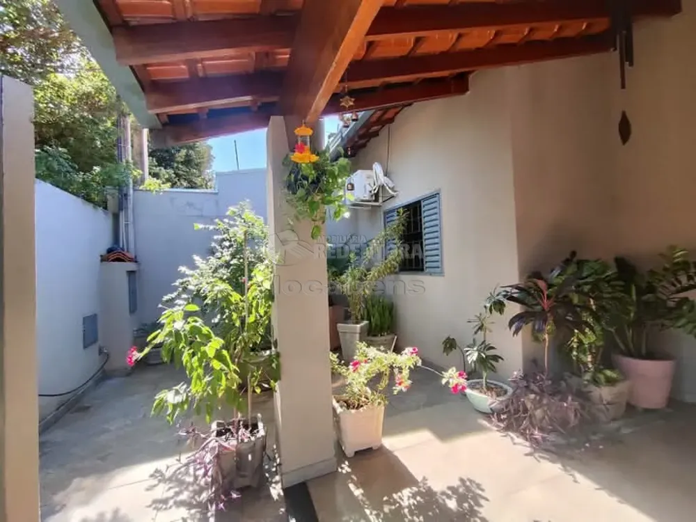 Casa, 3 quartos, 135 m² - Foto 2