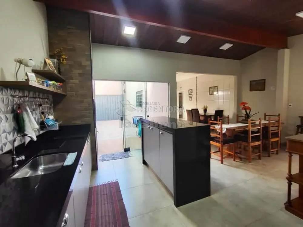 Casa, 3 quartos, 135 m² - Foto 4