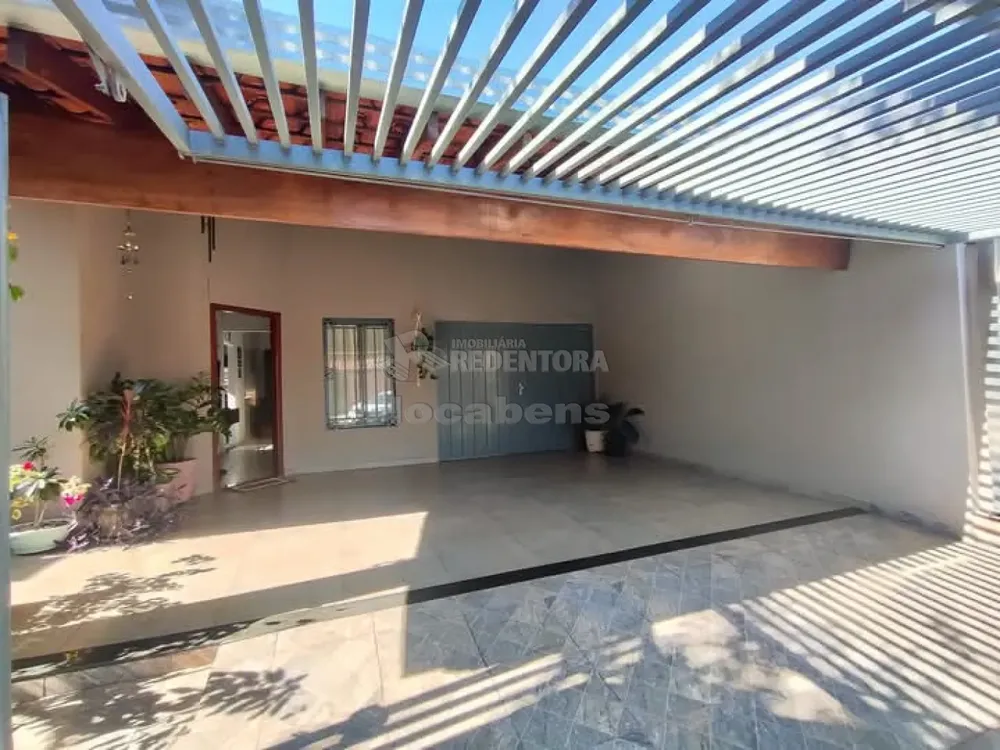 Casa, 3 quartos, 135 m² - Foto 1