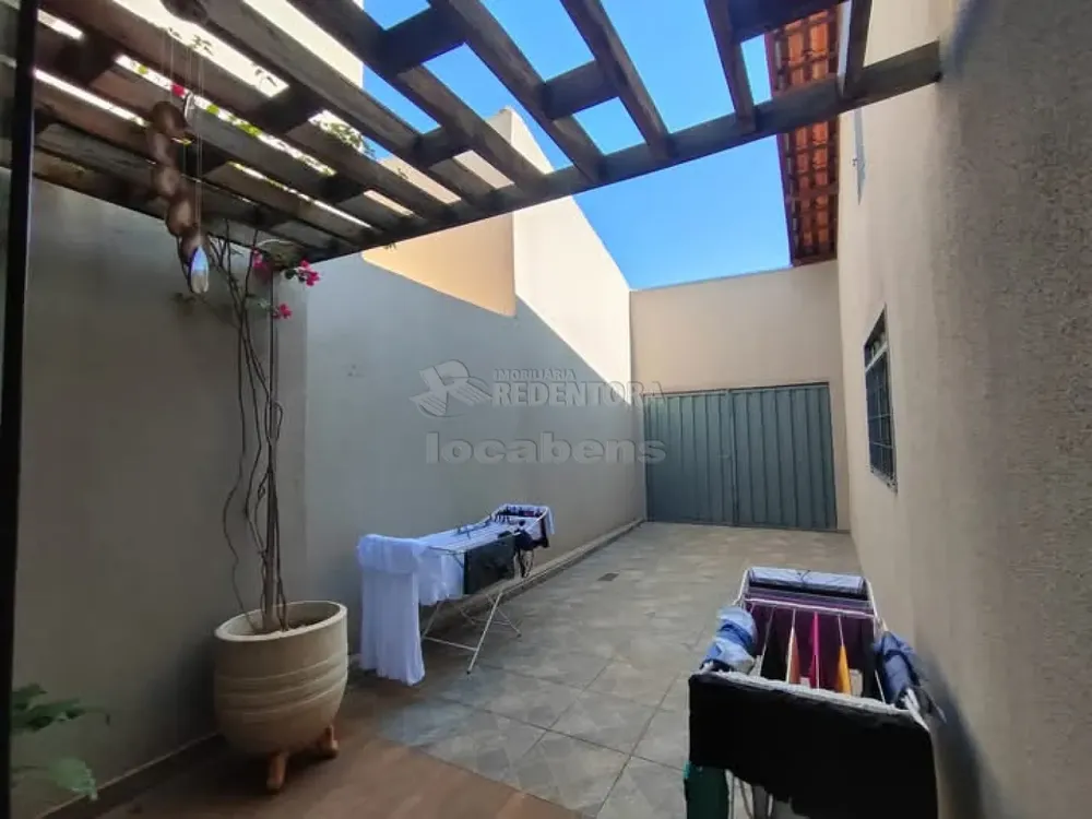 Casa, 3 quartos, 135 m² - Foto 7
