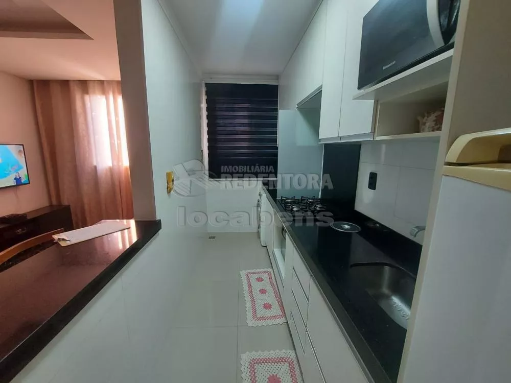 Apartamento à venda com 2 quartos, 42m² - Foto 5