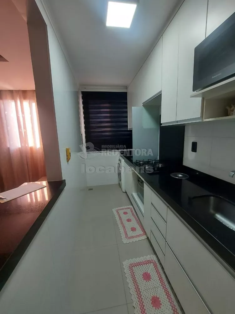 Apartamento à venda com 2 quartos, 42m² - Foto 6