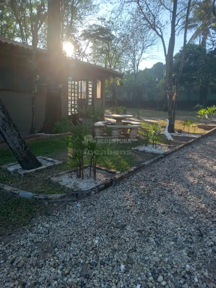 Chácara, 2 quartos, 3000 m² - Foto 1