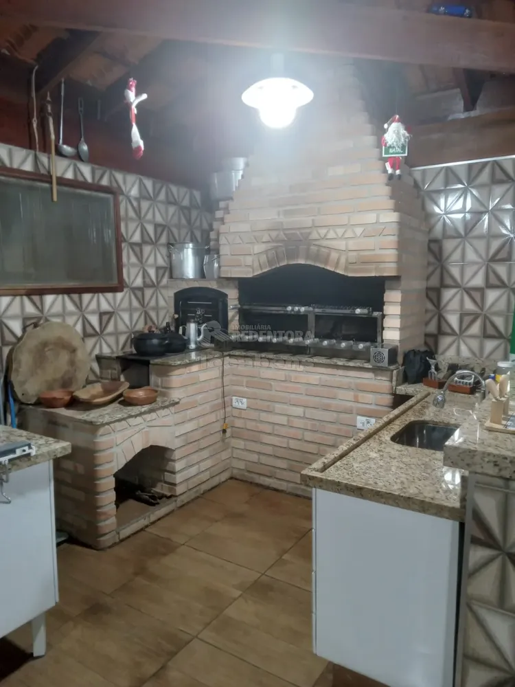 Chácara, 2 quartos, 3000 m² - Foto 3