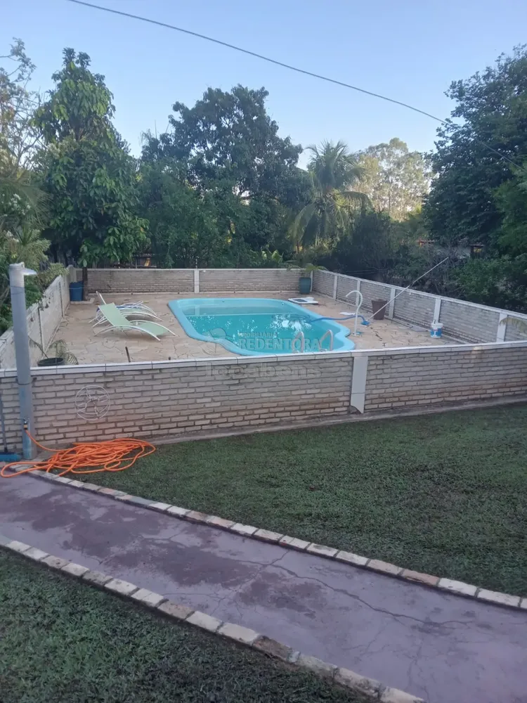 Chácara, 2 quartos, 3000 m² - Foto 8