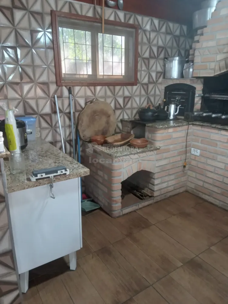 Chácara, 2 quartos, 3000 m² - Foto 4