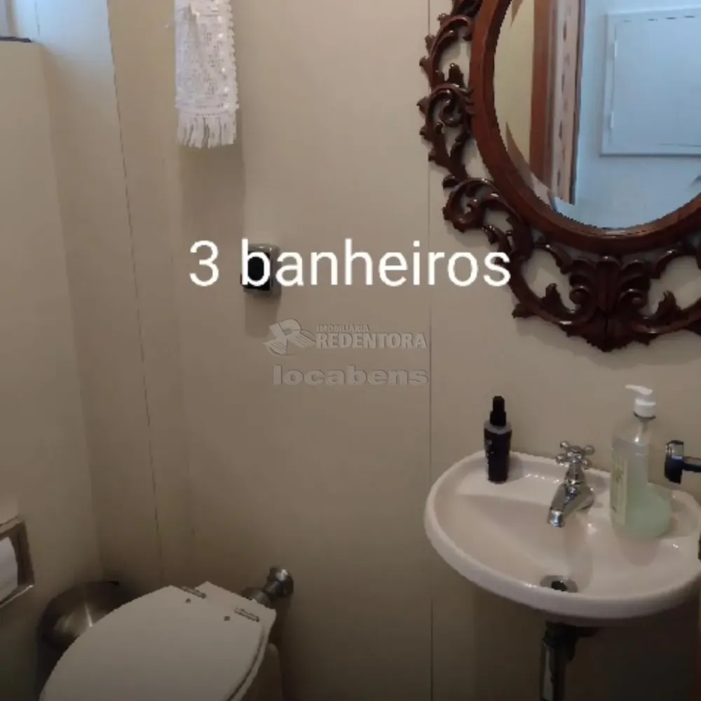 Sobrado, 3 quartos, 175 m² - Foto 2