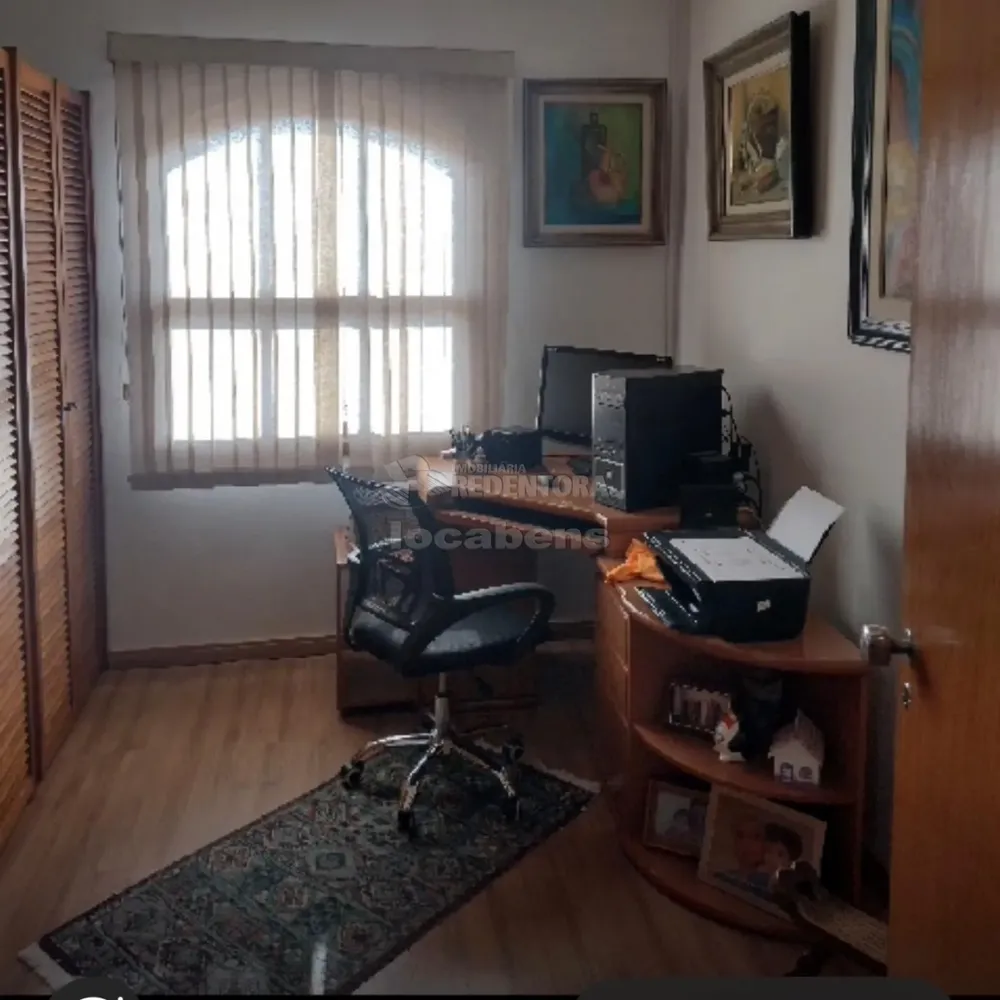 Sobrado, 3 quartos, 175 m² - Foto 1
