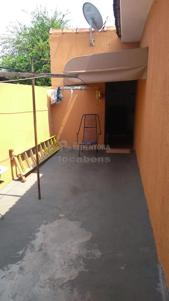 Casa, 4 quartos, 190 m² - Foto 3