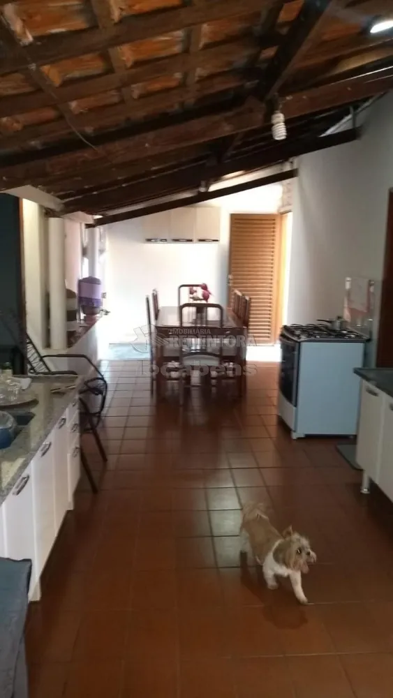 Casa, 4 quartos, 190 m² - Foto 2