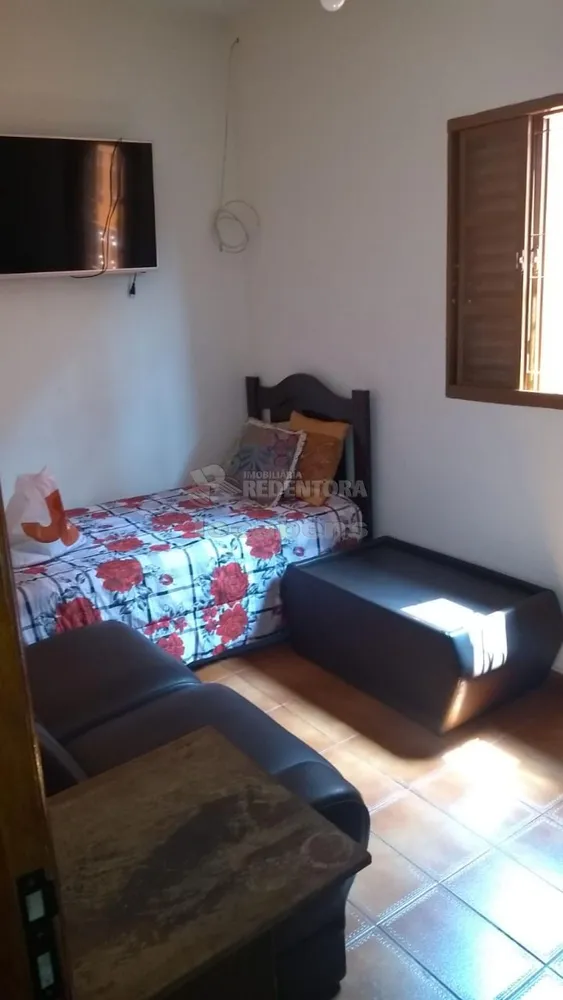 Casa, 4 quartos, 190 m² - Foto 6