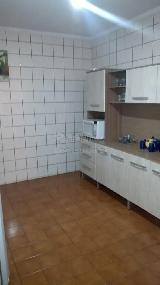 Casa, 4 quartos, 190 m² - Foto 4