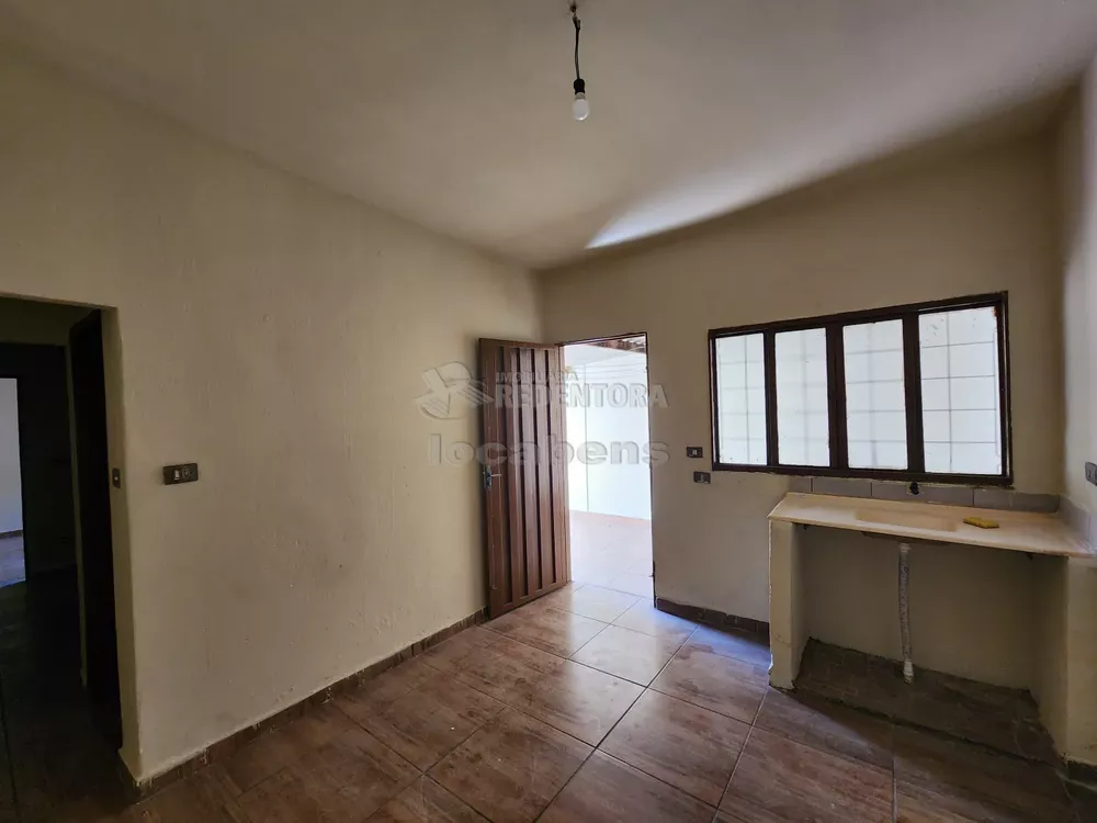 Casa para alugar com 1 quarto, 50m² - Foto 2