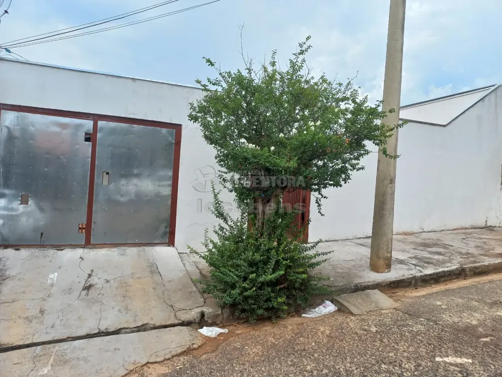 Casa, 2 quartos, 120 m² - Foto 1
