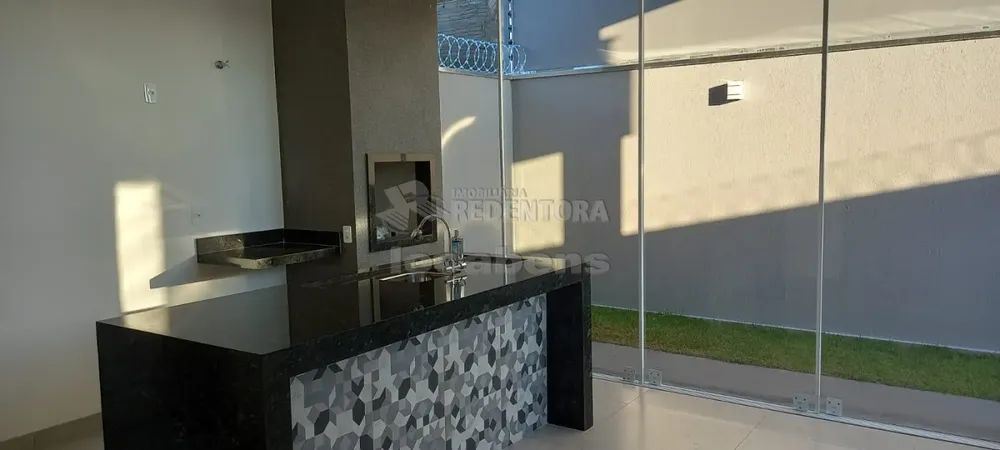 Casa, 3 quartos, 116 m² - Foto 3