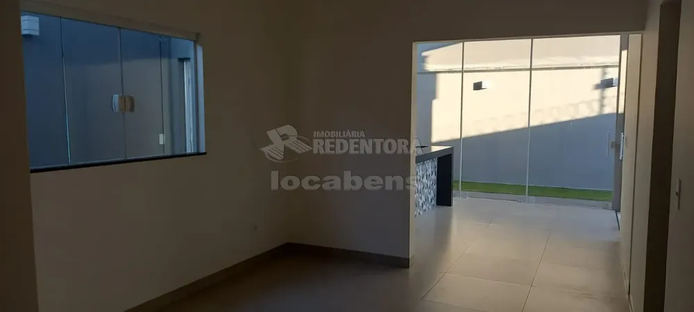 Casa, 3 quartos, 116 m² - Foto 1