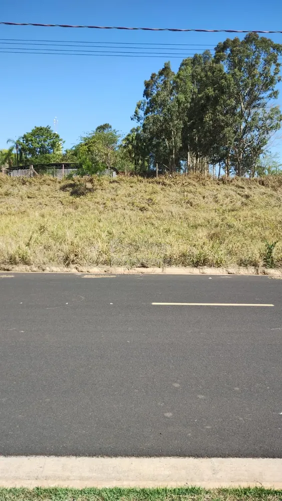 Terreno, 200 m² - Foto 1